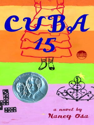 cover image of Cuba 15